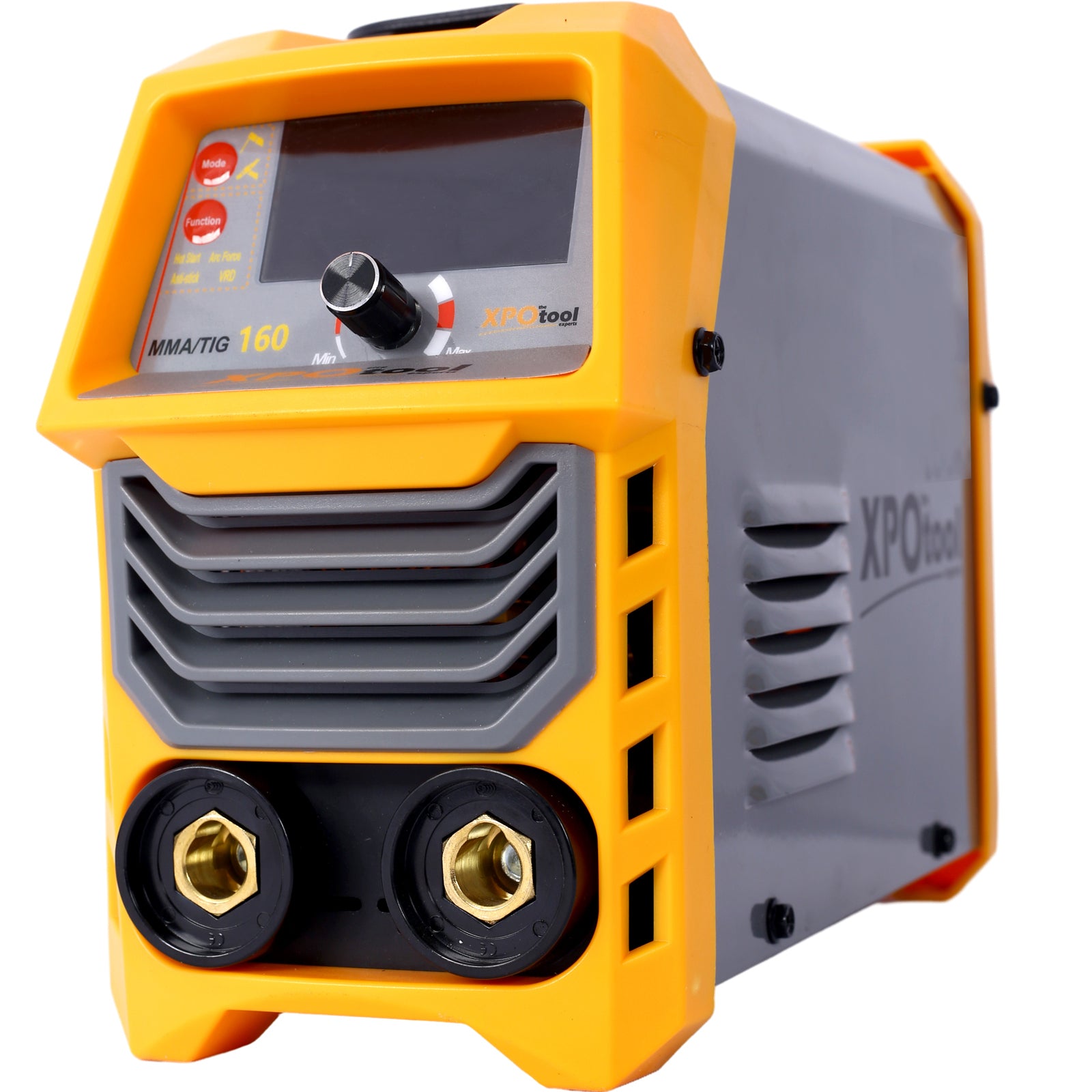 110V/220V Portable ARC Welder Actual 160A ARC/Lift TIG Welding Machine, Dual Voltage Electric Welder MMA Welding Machine Inversor Soldador With Lift Tig IGBT Inverter Welder , INCLUDE TIG TORCH