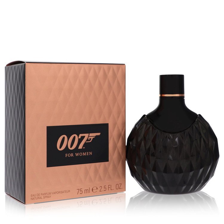 007 by James Bond Eau De Parfum Spray 2.5 oz Women
