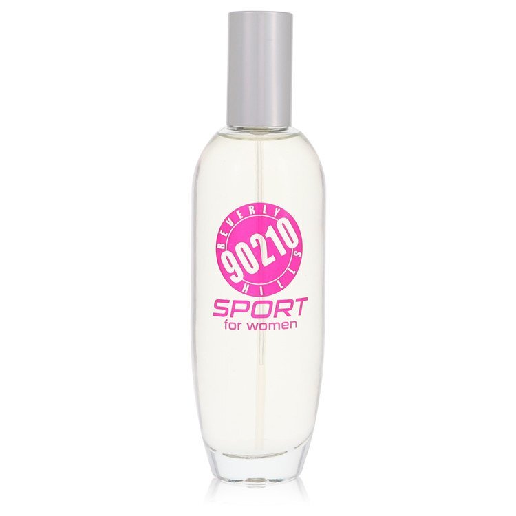 90210 Sport by Torand Eau De Parfum Spray unboxed 3.4 oz Women