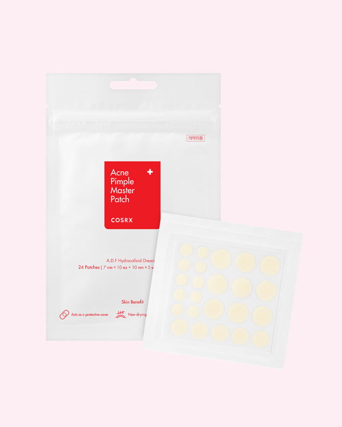 Acne Pimple Master Patch