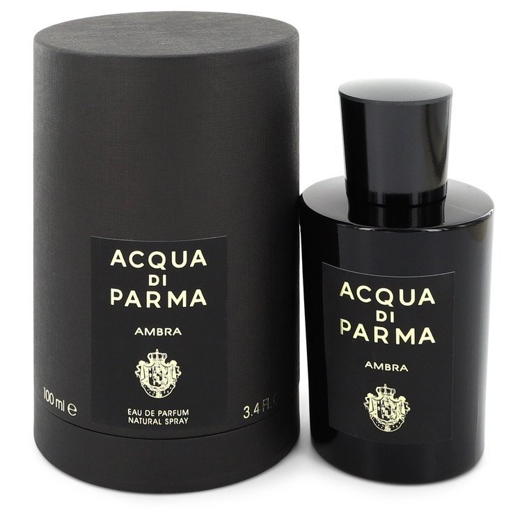 Acqua Di Parma Ambra by Acqua Di Parma Eau De Parfum Spray 3.4 oz Women