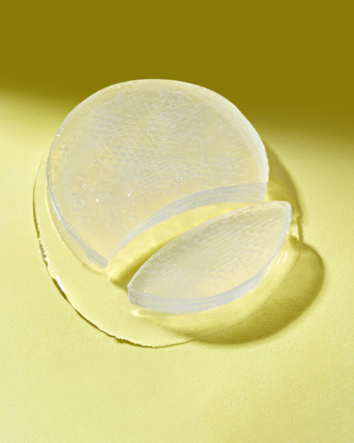 Advanced Snail Hydrogel Eye Patch