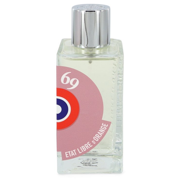 Archives 69 by Etat Libre D'Orange Eau De Parfum Spray Unisex Tester 3.38 oz Women