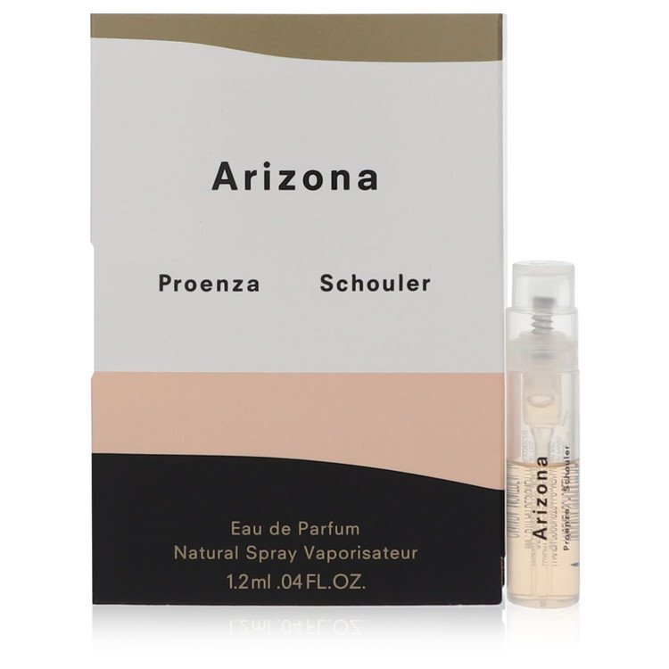 Arizona by Proenza Schouler Vial sample .04 oz Women
