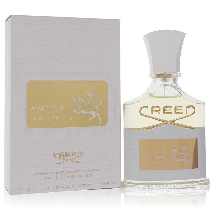 Aventus by Creed Eau De Parfum Spray 2.5 oz Women