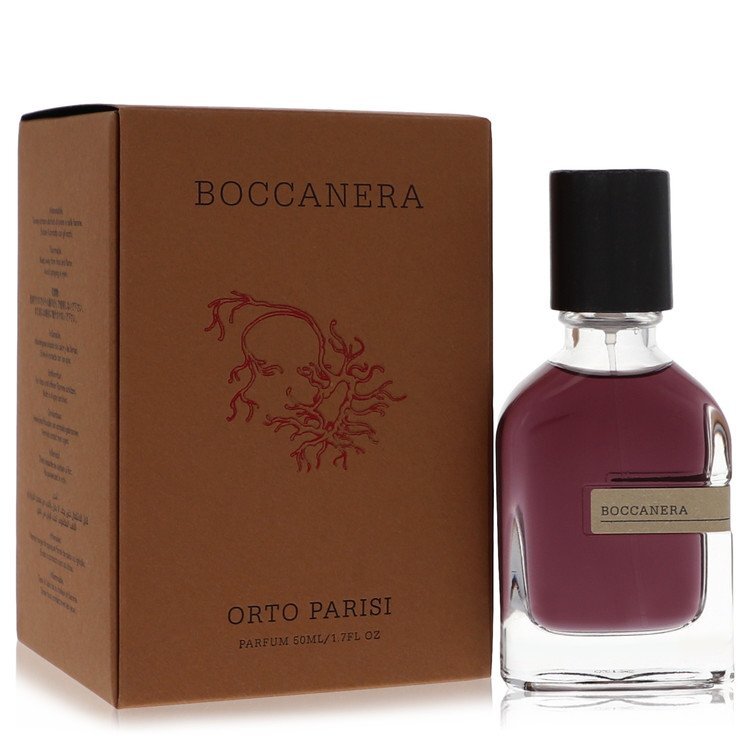 Boccanera by Orto Parisi Parfum Spray Unisex 1.7 oz Women
