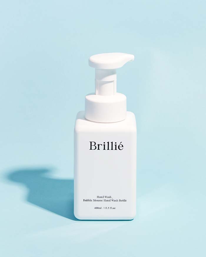 Brillie Hand Wash Variety Set