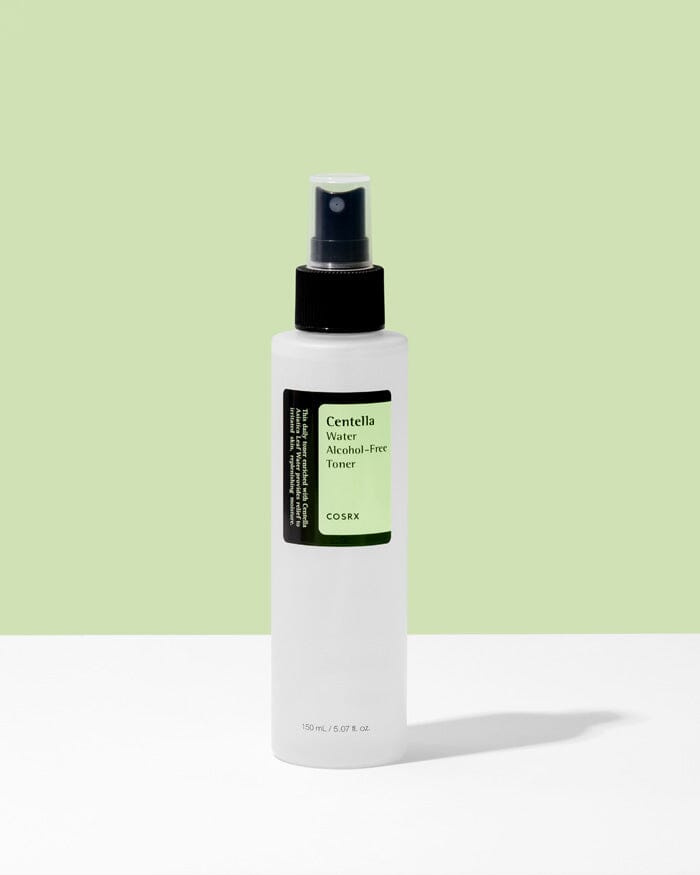 Centella Water Alcohol-Free Toner