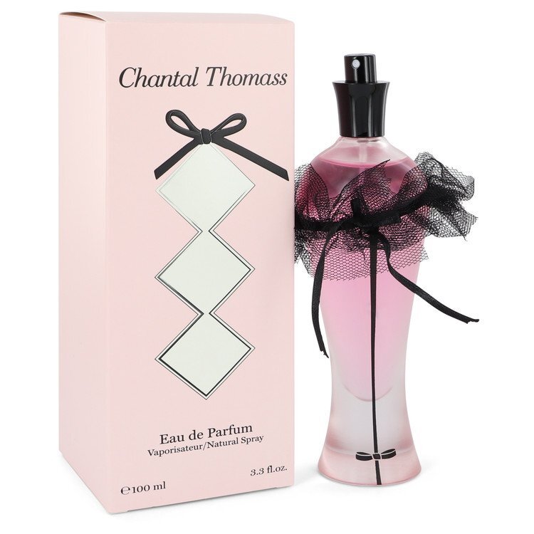Chantal Thomas Pink by Chantal Thomass Eau De Parfum Spray 3.3 oz Women