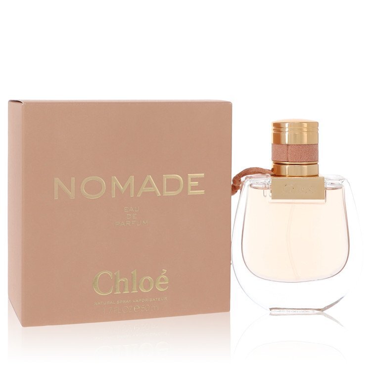 Chloe Nomade by Chloe Eau De Parfum Spray 1.7 oz Women