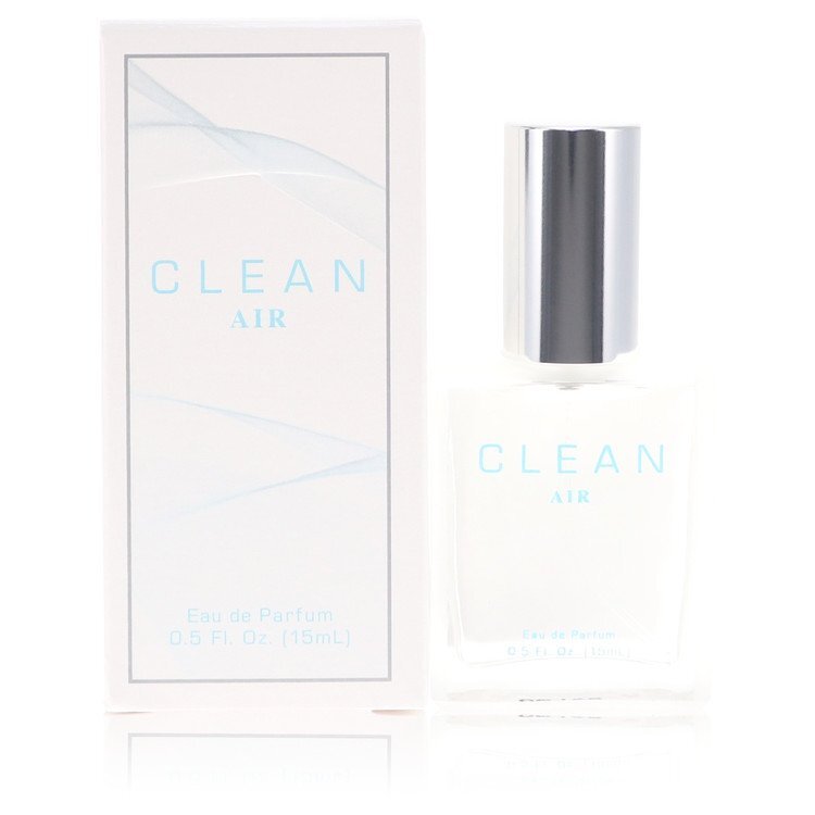 Clean Air by Clean Eau De Parfum Spray .5 oz Women