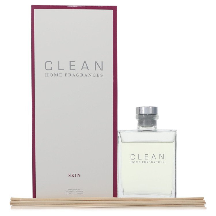 Clean Skin by Clean Reed Diffuser 5 oz Women