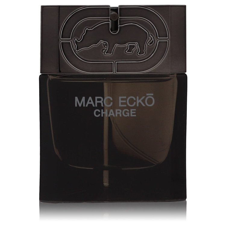 Ecko Charge by Marc Ecko Eau De Toilette Spray Tester 1.7 oz Men