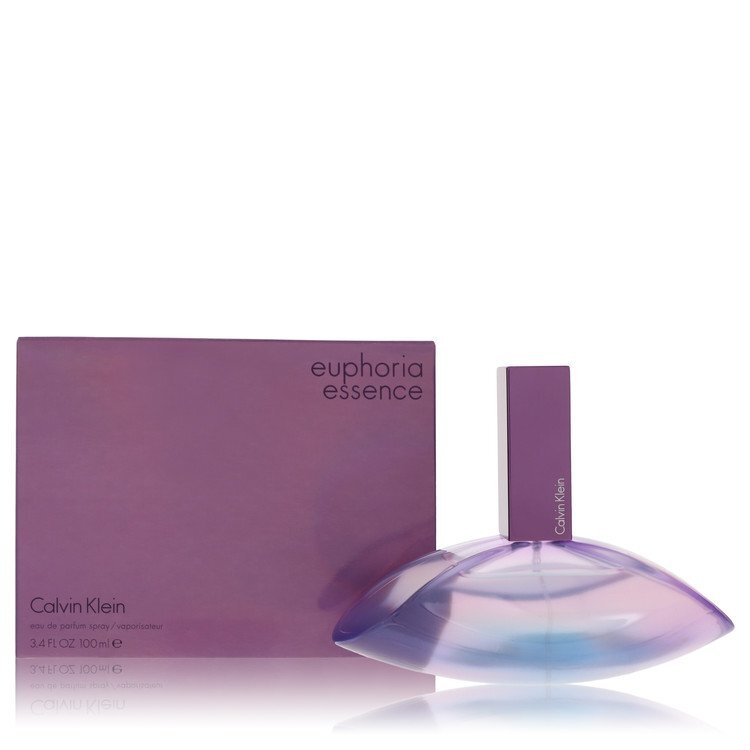 Euphoria Essence by Calvin Klein Eau De Parfum Spray 3.4 oz Women