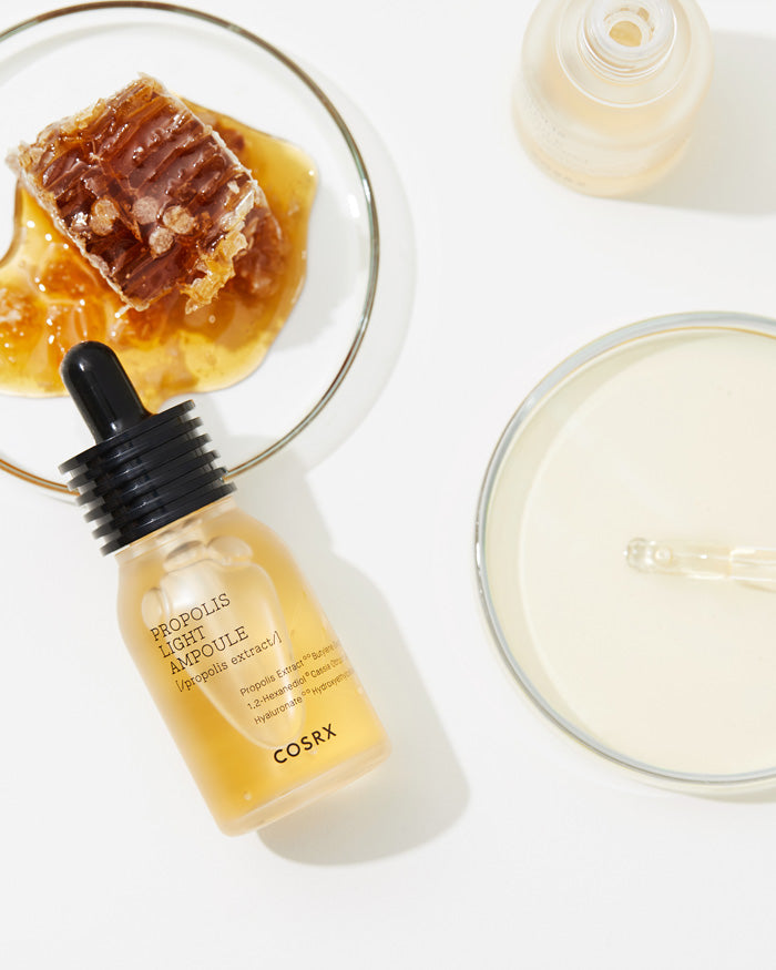 Full Fit Propolis Light Ampoule