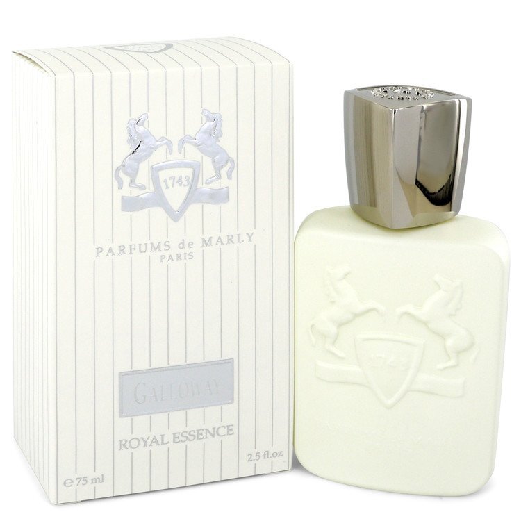 Galloway by Parfums de Marly Eau De Parfum Spray 2.5 oz Men