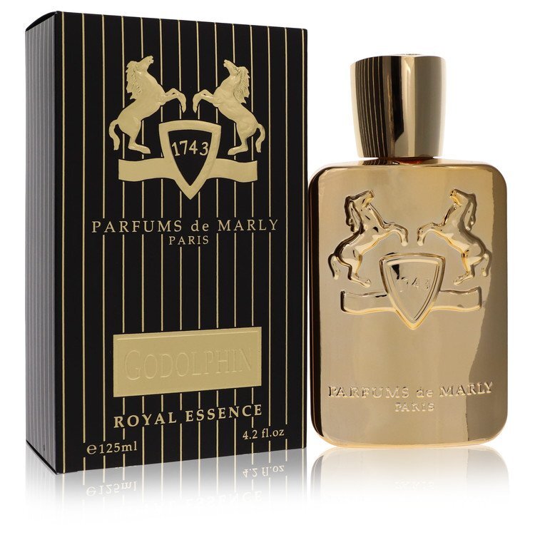 Godolphin by Parfums de Marly Eau De Parfum Spray 4.2 oz Men