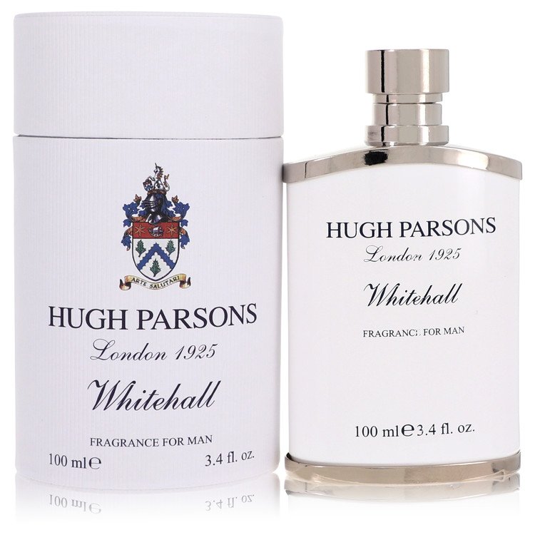 Hugh Parsons Whitehall by Hugh Parsons Eau De Parfum Spray 3.4 oz Men