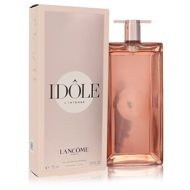 Idole L'intense by Lancome Eau De Parfum Spray 2.5 oz Women