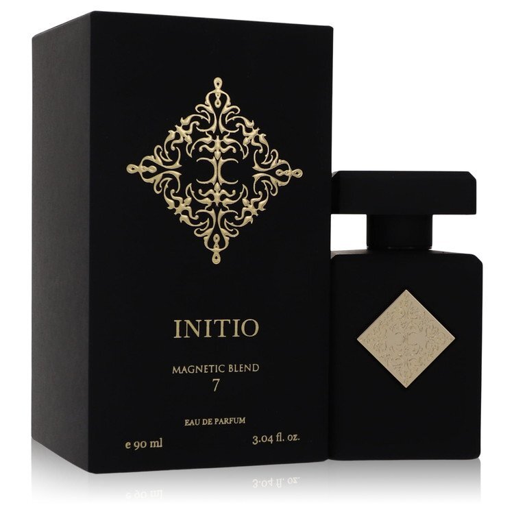 Initio Magnetic Blend 7 by Initio Parfums Prives Eau De Parfum Spray Unisex 3.04 oz Men