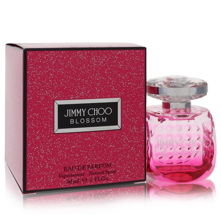 Jimmy Choo Blossom by Jimmy Choo Eau De Parfum Spray 2 oz Women