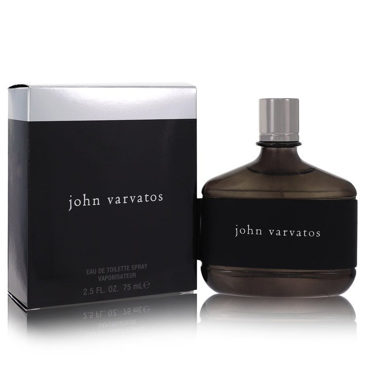 John Varvatos by John Varvatos Eau De Toilette Spray 2.5 oz Men
