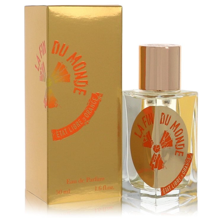 La Fin Du Monde by Etat Libre d'Orange Eau De Parfum Spray Unsiex 1.6 oz Women