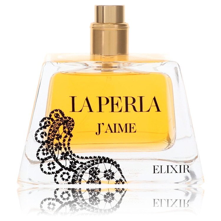 La Perla J'aime Elixir by La Perla Eau De Parfum Spray Tester 3.3 oz Women