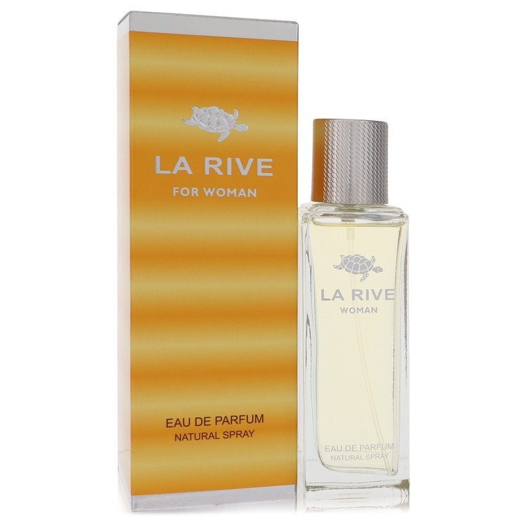 La Rive by La Rive Eau De Parfum Spray 3 oz Women