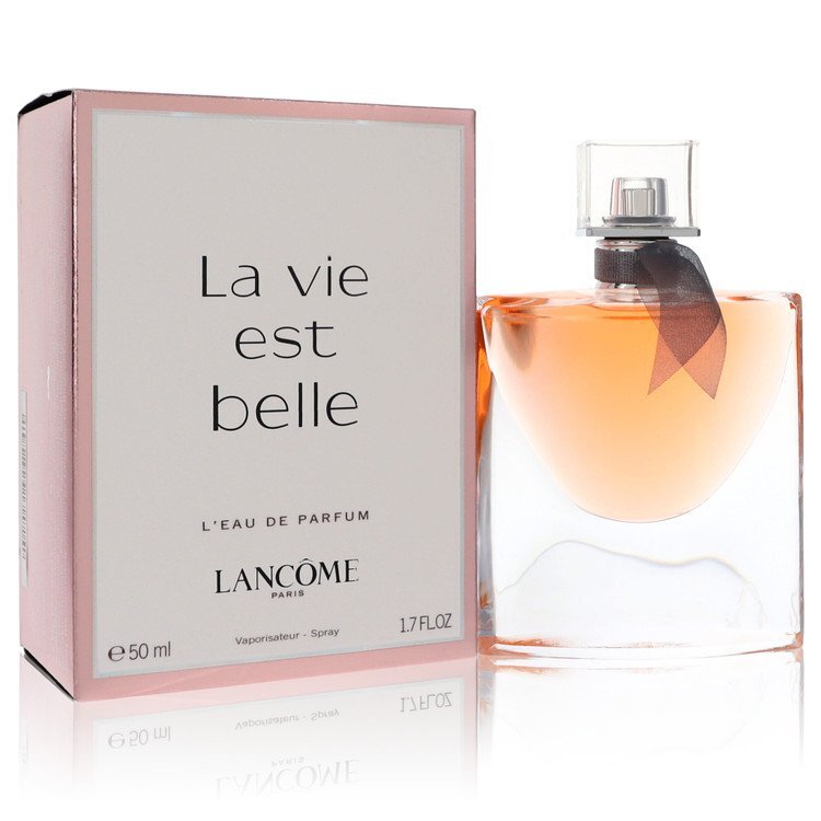 La Vie Est Belle by Lancome Eau De Parfum Spray 1.7 oz Women