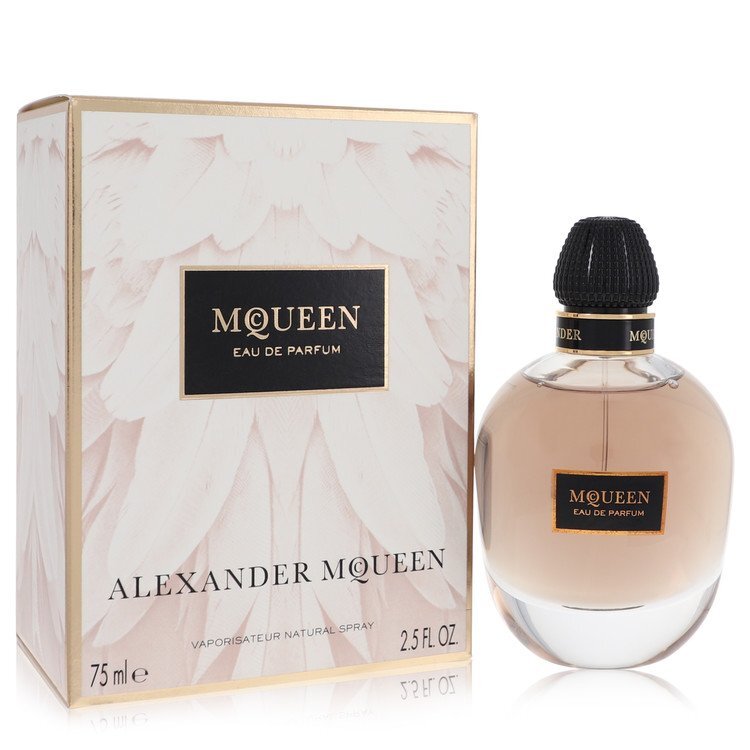 McQueen by Alexander McQueen Eau De Parfum Spray 2.5 oz Women