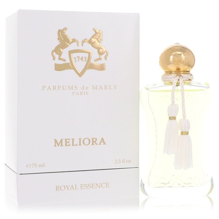 Meliora by Parfums de Marly Eau De Parfum Spray 2.5 oz Women
