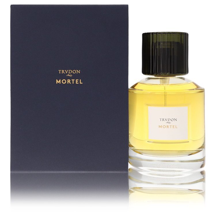 Mortel by Maison Trudon Eau De Parfum Spray Unisex 3.4 oz Men