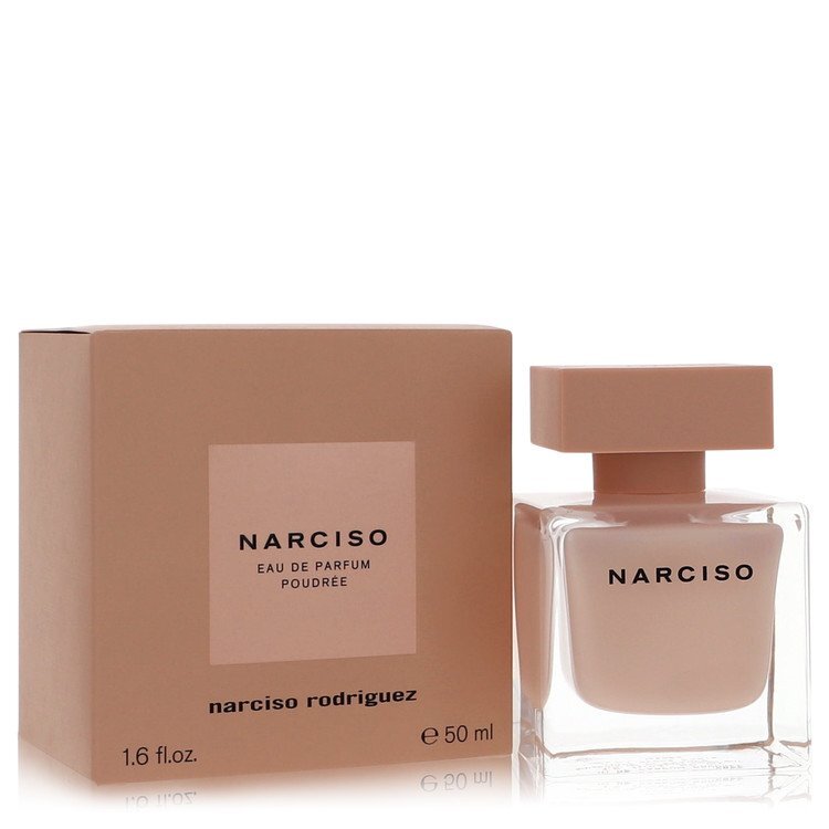 Narciso Poudree by Narciso Rodriguez Eau De Parfum Spray 1.6 oz Women