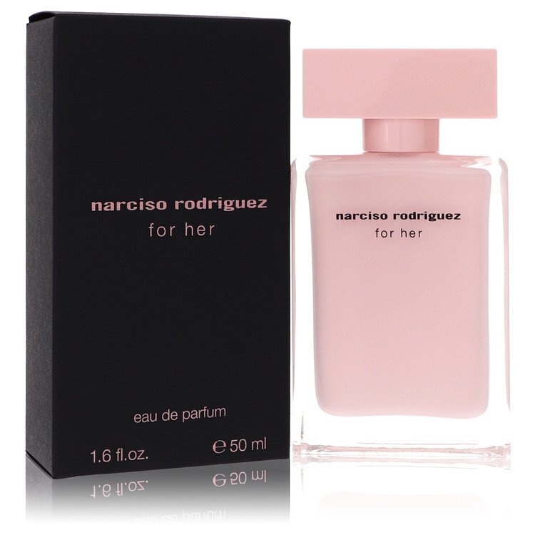 Narciso Rodriguez by Narciso Rodriguez Eau De Parfum Spray 1.6 oz Women