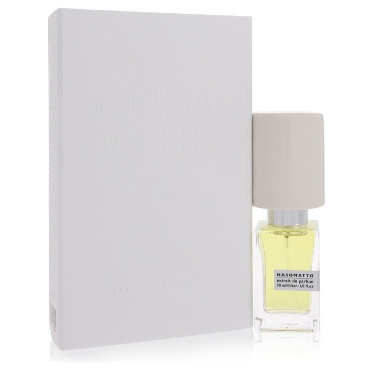 Nasomatto China White by Nasomatto Extrait de parfum Pure Perfume 1 oz Women