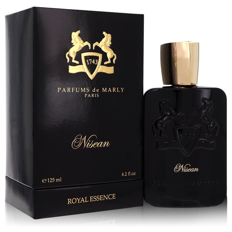 Nisean by Parfums De Marly Eau De Parfum Spray 4.2 oz Women