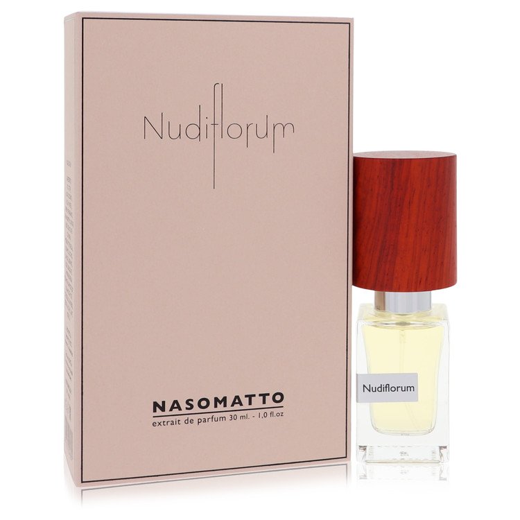 Nudiflorum by Nasomatto Extrait de parfum Pure Perfume 1 oz Women