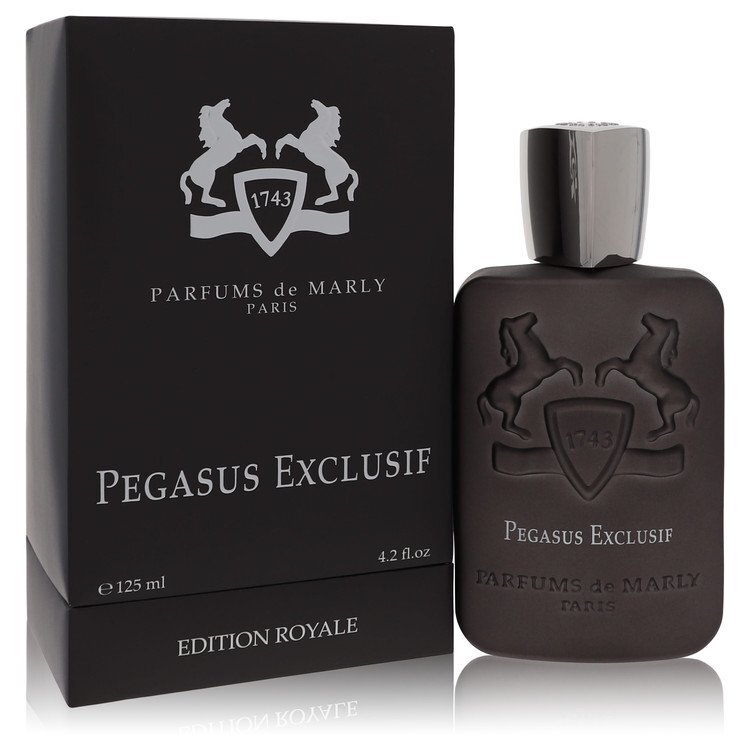 Pegasus Exclusif by Parfums De Marly Eau De Parfum Spray 4.2 oz Men