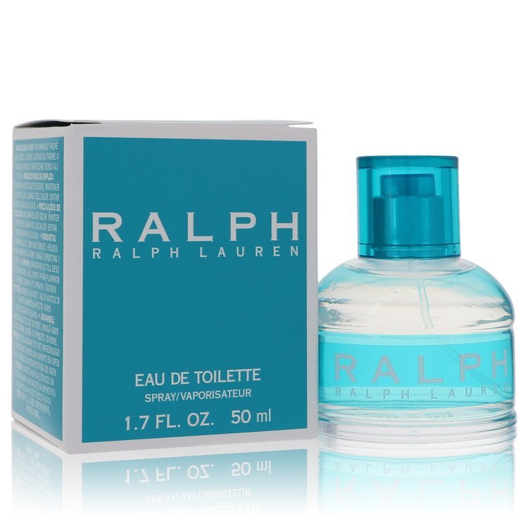 RALPH by Ralph Lauren Eau De Toilette Spray 1.7 oz Women