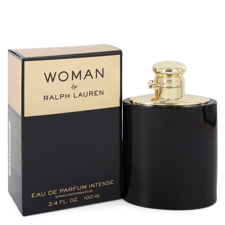 Ralph Lauren Woman Intense by Ralph Lauren Eau De Parfum Spray 3.4 oz Women