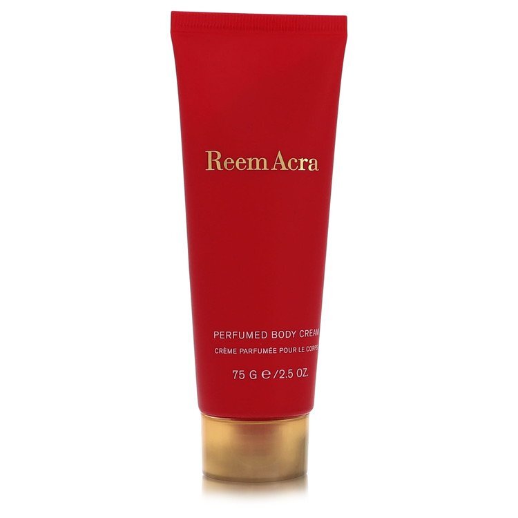 Reem Acra by Reem Acra Body Cream 2.5 oz Women