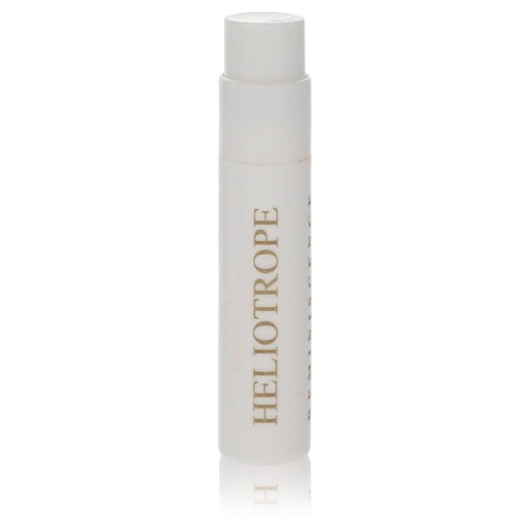 Reminiscence Heliotrope by Reminiscence Vial sample .04 oz Women