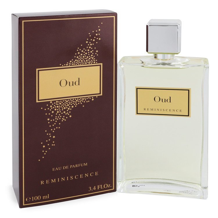 Reminiscence Oud by Reminiscence Eau De Parfum Spray Unisex 3.4 oz Women