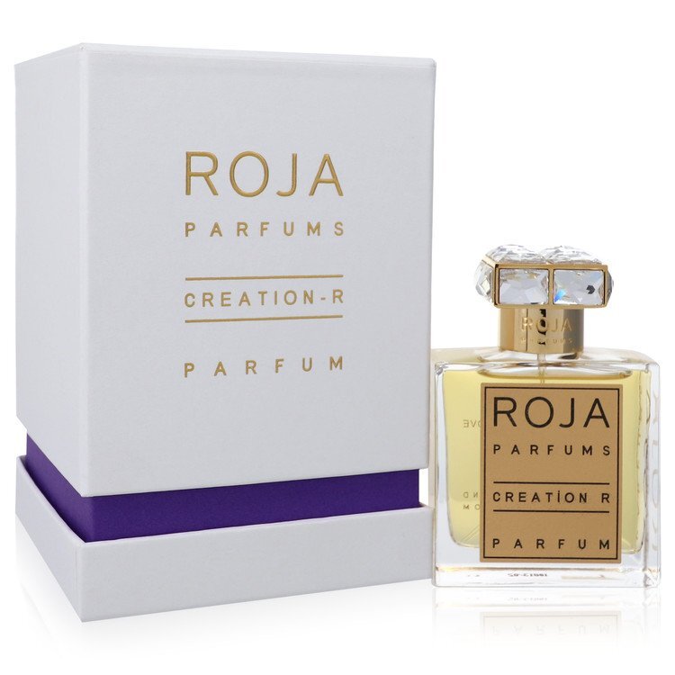 Roja Creation-R by Roja Parfums Extrait De Parfum Spray 1.7 oz Women