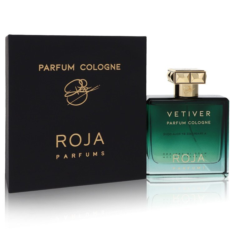 Roja Vetiver by Roja Parfums Parfum Cologne Spray 3.4 oz Men