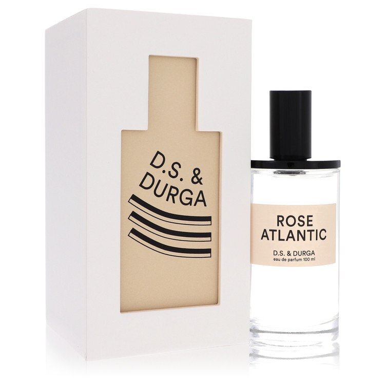 Rose Atlantic by D.S. & Durga Eau De Parfum Spray 3.4 oz Women