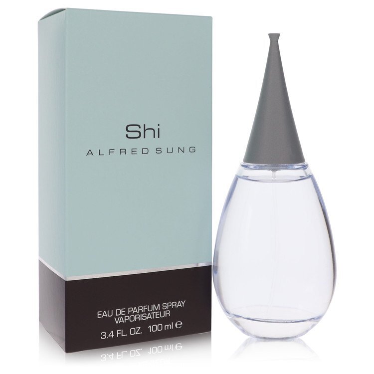 SHI by Alfred Sung Eau De Parfum Spray 3.4 oz Women