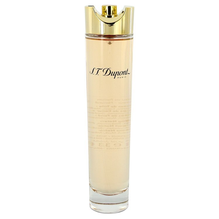 ST DUPONT by St Dupont Eau De Parfum Spray Tester 3.3 oz Women