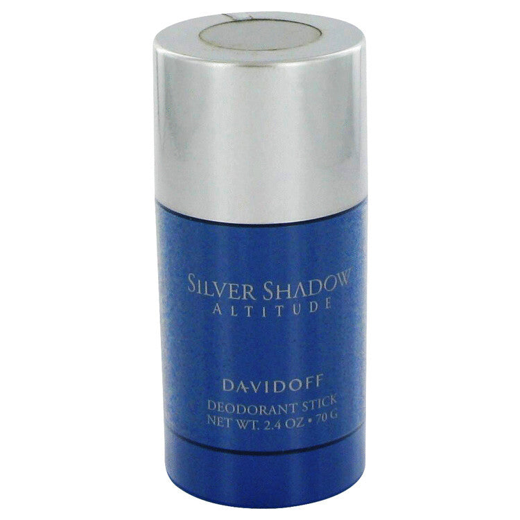Silver Shadow Altitude by Davidoff Deodorant Stick 2.4 oz Men